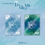 ONEUS La Dolce Vita (Main ver.)