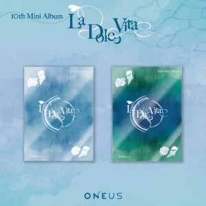 ONEUS La Dolce Vita (Main ver.)
