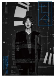 CHANYEOL - Hibi (Limited Edition)