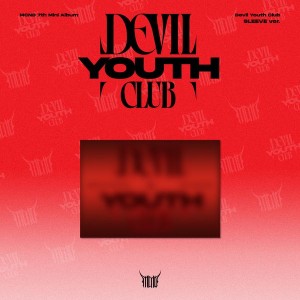 MCND - Devil Youth Club (Poca Album SLEEVE Ver.)