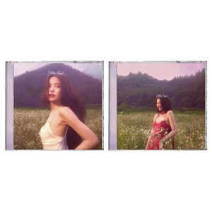 (PREORDER) JENNIE - Fallen Angel 