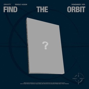 CRAVITY - FIND THE ORBIT (wersja REMEMBER)