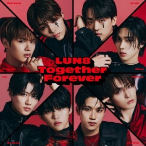 LUN8 - Together Forever (wersja standardowa)