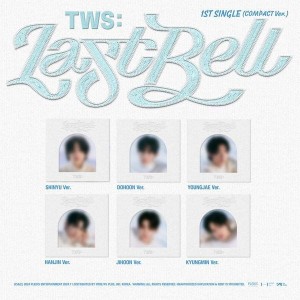 TWS - Last Bell (wersja COMPACT)