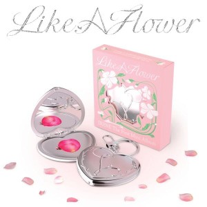 IRENE - Like A Flower (wersja Mirror) (Smart Album)