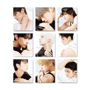 &TEAM Mark on Me (SOLO ver.)