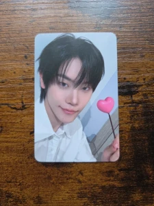 Karta Close Your Eyes - video call withmuu - Yeojun