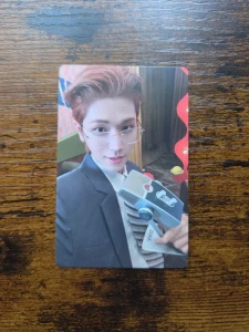  Karta Boynextdoor seasons greetings 25  - Riwoo