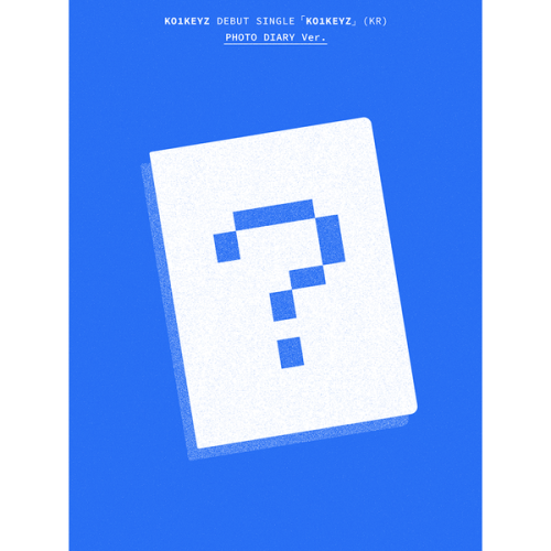 album-ko1keyz-debut-single-album-ko1keyz-photo-diary-ver.png