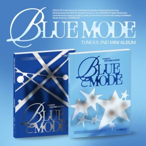TUNEXX - BLUE MODE