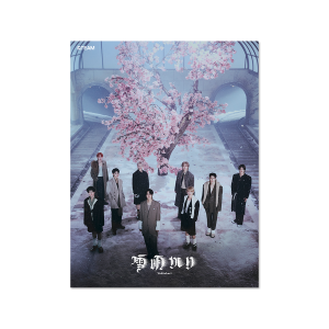 &TEAM - Yukiakari (wersja limitowana)