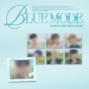 TUNEXX - BLUE MODE (INDIVIDUAL MODE Ver.)