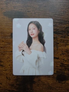 Karta GMMTV MilkLove random card - Milk