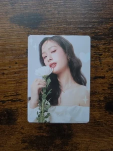 Karta GMMTV MilkLove random card - Milk