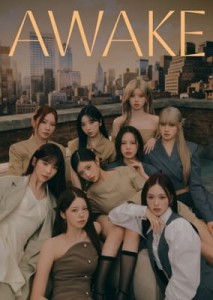 Niziu - Awake (wersja limitowana A)