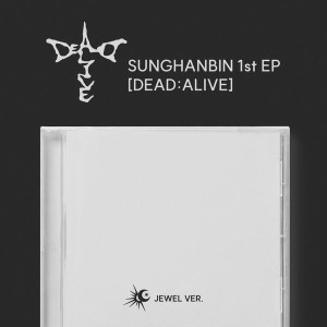 (PREORDER) SUNG HANBIN DEAD:ALIVE (Jewel Ver.) 