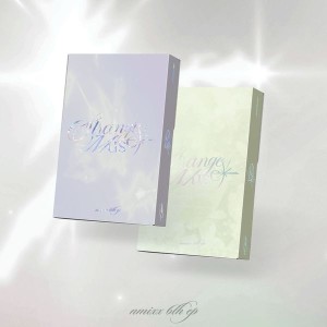 (PREORDER) NMIXX - Strange Muse (Platform Album POCAALBUM Ver.)