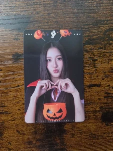 Karta GMMTV Too Cute To Spook - View 