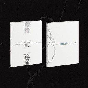 (PREORDER) JEONGHAN X JOSHUA - DREAMSCAPE