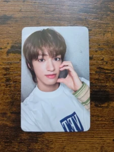 Karta NEXZ O-rly ver Booklet - Seita