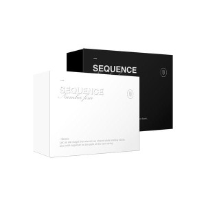 KIM JAE JOONG - SEQUENCE #4