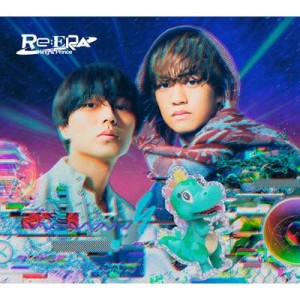 King & Prince - Re:ERA (wersja regularna)