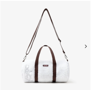 BOA BAG / Stray Kids XMAS POPUP STORE 2024