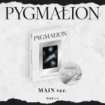 Album ONEUS PYGMALION (MAIN Ver.)