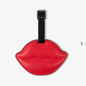 (Preorder) Nexz LUGGAGE TAG - Produced by TOMOYA JYP JAPAN POPUP STORE 2024