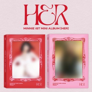  MINNIE - HER