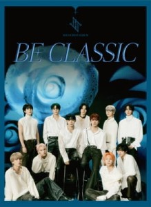JO1 - Be Classic (wersja limitowana A)