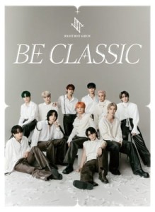 JO1 - Be Classic (wersja limitowana B)
