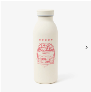 (Preorder) BOTTELE / SKZOO DONUTS