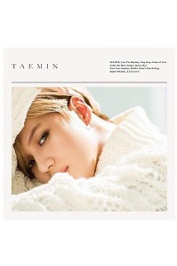 TAEMIN TAEMIN (Regular Edition)