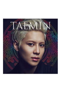TAEMIN Sayonara Hitori (Regular Edition)