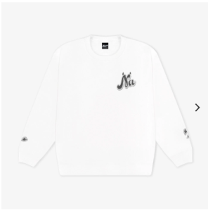 (Preorder) SWEATSHIRT / NAYEON BEAT AX VOL.5