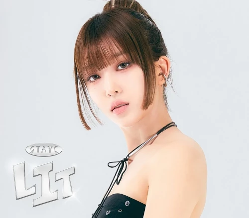 STAYC_Sumin_Lit_album_cover.webp