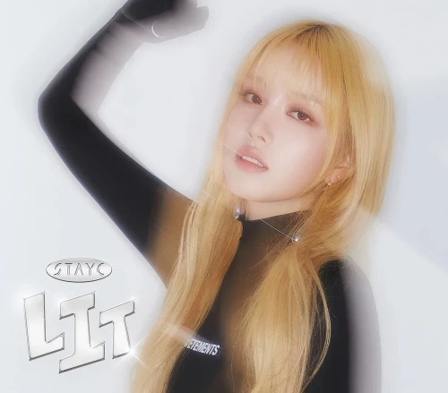 STAYC_Yoon_Lit_album_cover.webp