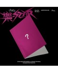 Stray Kids - 樂-STAR (LIMITED STAR VER.) 