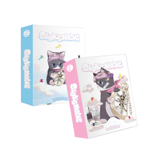  SAY MY NAME - My Name Is…