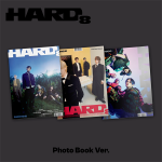 SHINee - HARD (Photo Book Ver.)