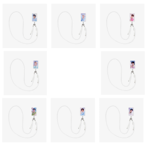 (Preorder) PHONE TAB  / Stray Kids 5-STAR Dome Tour