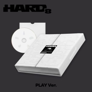 SHINee - HARD (Package Ver.) (Play Ver.)