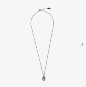 (Preorder) NECKLACE Produced By I.N / Stray Kids 5-STAR Dome Tour 2023