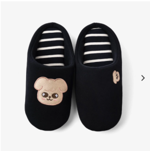 (Preorder) ROOM SHOES Produced By Seungmin / Stray Kids 5-STAR Dome Tour 2023