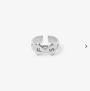 (Preorder) RING Produced By Felix / Stray Kids 5-STAR Dome Tour 2023