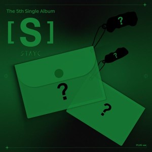 STAYC - 5th Single S (wersja PLVE)