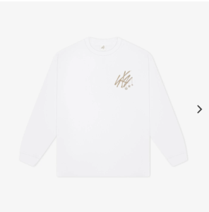 (Preorder) LONG T-SHIRT / Stray Kids Xmas POPUP STORE 2023