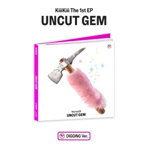 KiiiKiii - UNCUT GEM (wersja DIGGING)