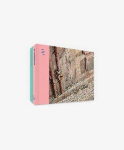 BTS - YOU NEVER WALK ALONE